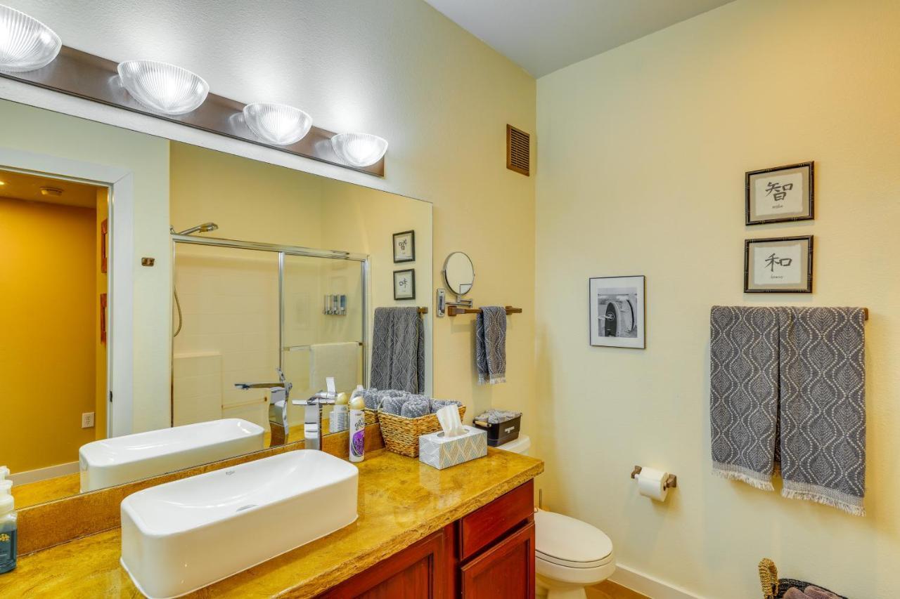 Ideally Located With Community Pool! *