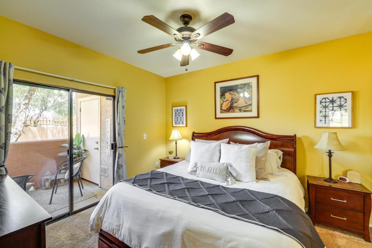 Apartment Ideally Located With Community Pool! Phoenix